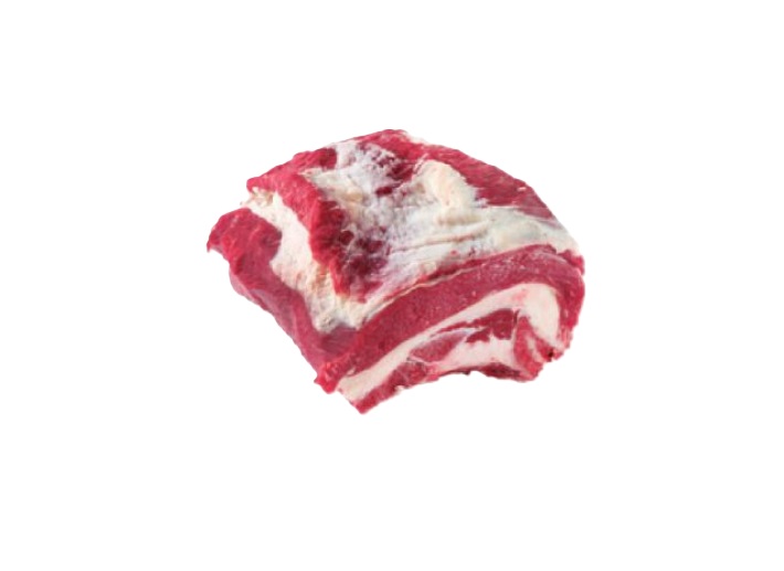 Brisket Bone-In (Brust mit Knochen)