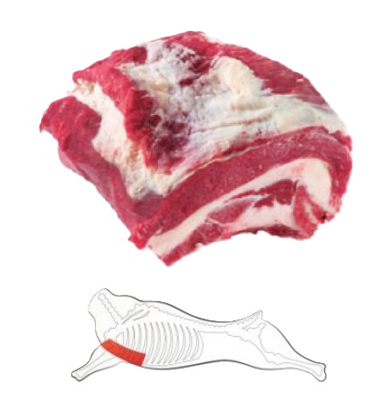 Brisket Bone-In (Brust mit Knochen) - Image 2