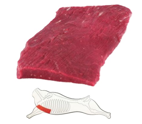 Brisket Boneless PAD (Brust ohne Knochen ohne Fett) - Image 2