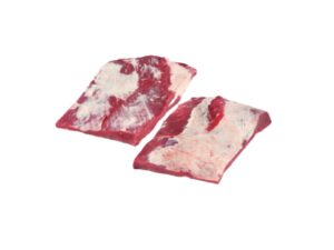Brisket Boneless (Brust ohne Knochen)