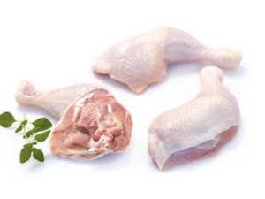 Chicken Anatomic Legs (Hähnchenkeulen)