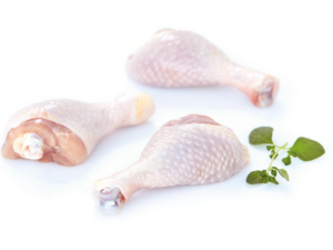 Chicken Drumsticks (Hähnchenschenkel)