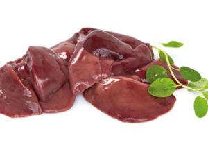 Chicken Livers (Hähnchenleber)