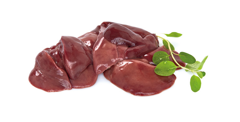 Chicken Livers (Hähnchenleber)