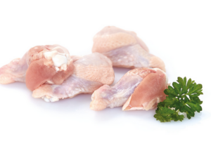 Chicken Prime Wings (Hähnchenflügel (Premium))