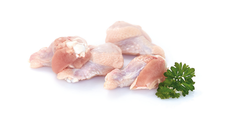 Chicken Prime Wings (Hähnchenflügel (Premium))