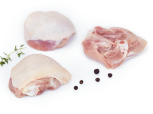 Chicken Thighs (Hähnchenschenkel)