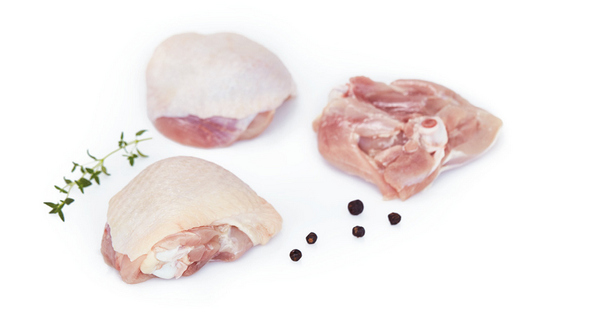 Chicken Thighs (Hähnchenschenkel)