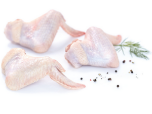 Chicken Wings (Hähnchenflügel)