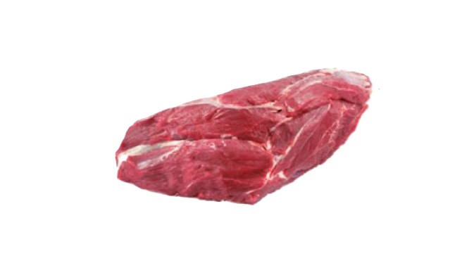 Shoulder clod, Lmc (Dickes Bugstück)