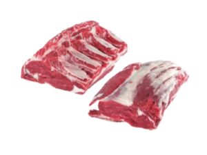 Entrecote 5 Ribs Boneless (Entrecote 5 Rippen ohne Knochen)