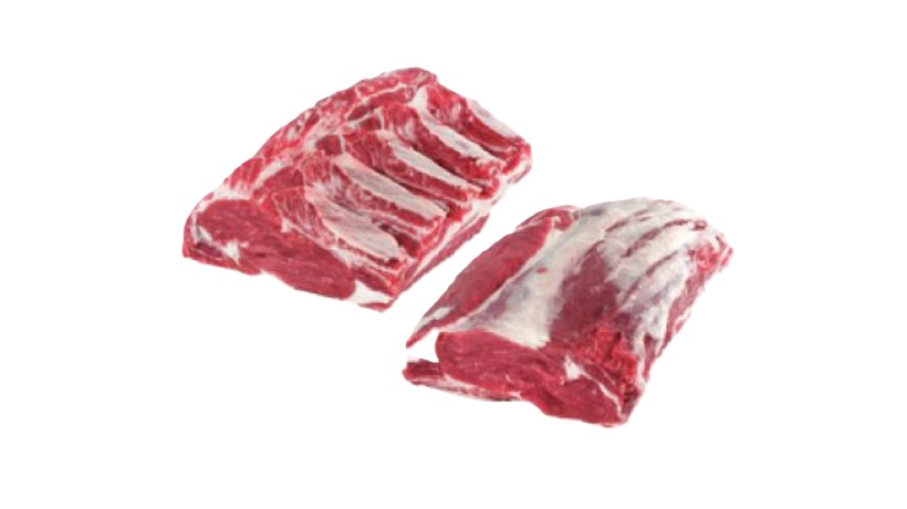 Entrecote 5 Ribs Boneless (Entrecote 5 Rippen ohne Knochen)