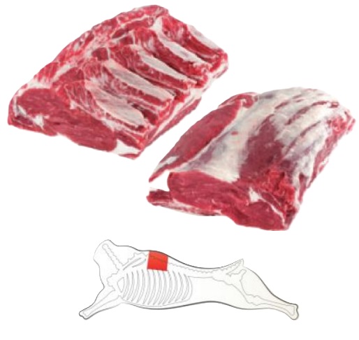 Entrecote 5 Ribs Boneless (Entrecote 5 Rippen ohne Knochen) - Image 2