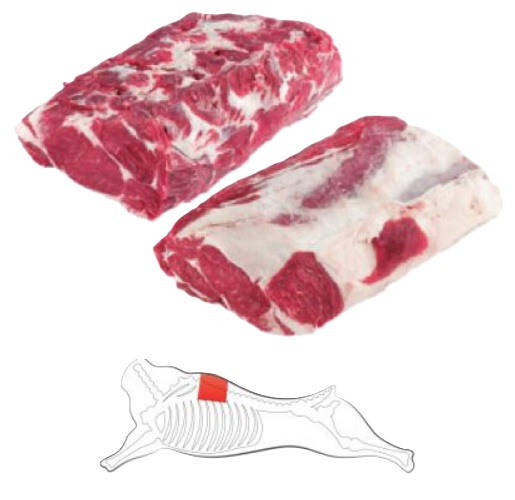 Entrecote withour Intercostals (Entrecote ohne Fingerfleisch) - Image 2