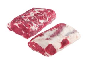 Entrecote withour Intercostals (Entrecote ohne Fingerfleisch)