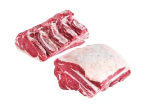 Entrecote Cap On Boneless (Entrecote mit Deckel ohne Knochen)