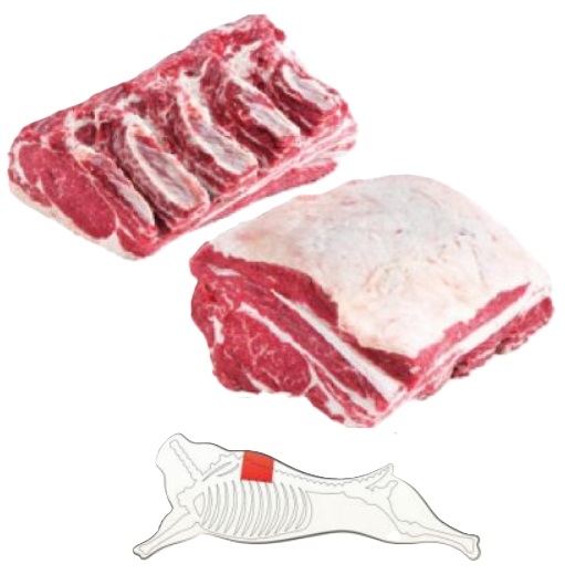 Entrecote Cap On Boneless (Entrecote mit Deckel ohne Knochen) - Image 2