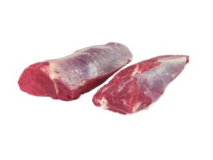 Chuck Tender (Falsches Filet)