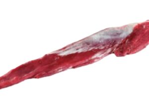 Tenderloin Chain Off (Filet ohne Kette)