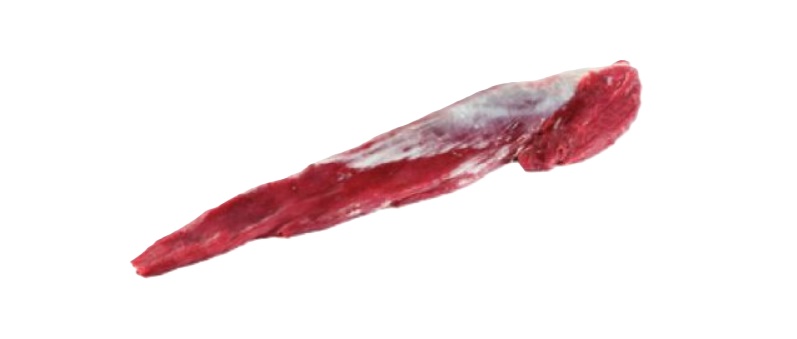 Tenderloin Chain Off (Filet ohne Kette)