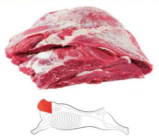 Neck (Hals/ Nacken) - Image 2