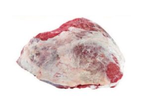 Topside Cap On (Oberschale mit Deckel mit Fett)