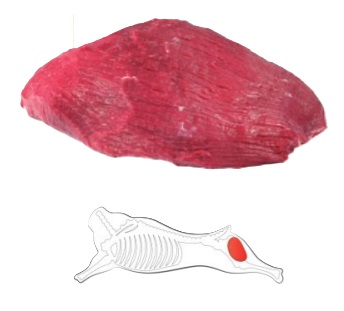 Topside Cap Off PAD (Oberschale ohne Deckel ohne Fett) - Image 2