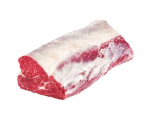 Ribeye, Cuberoll (Rib-Eye)