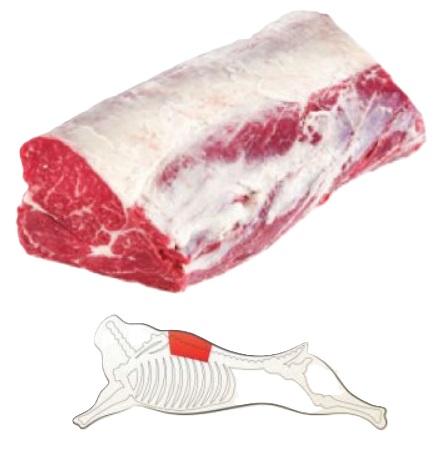 Ribeye, Cuberoll (Rib-Eye) - Image 2