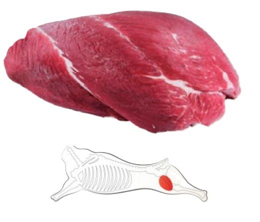 Knuckle PAD (Kugel/ Nuss ohne Fett) - Image 2