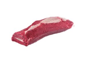 Shoulder Blade (Schaufelstück)