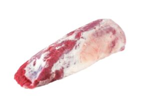 Eye of Round (Semerrolle)