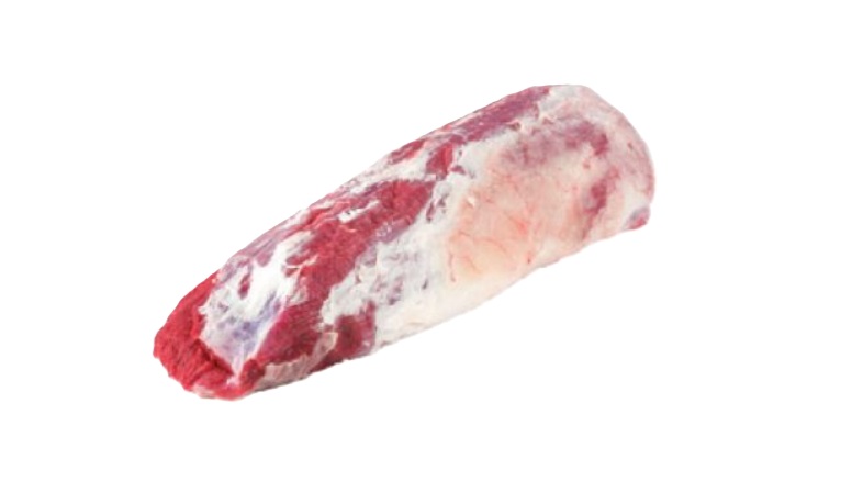 Eye of Round (Semerrolle)