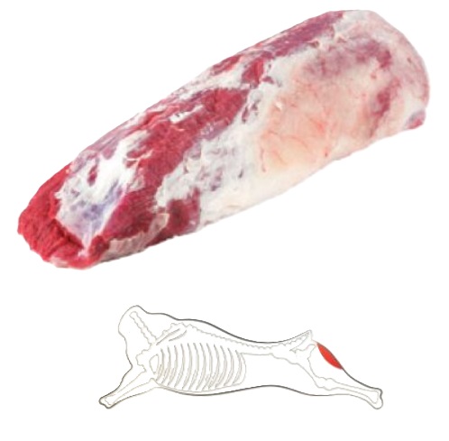 Eye of Round (Semerrolle) - Image 2