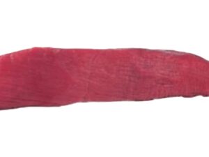 Eye of Round PAD (Semerrolle ohne Fett)