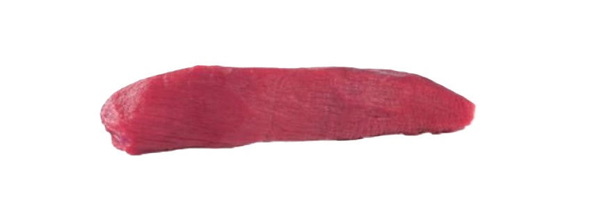 Eye of Round PAD (Semerrolle ohne Fett)