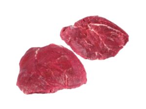 Heart of Rump PAD (Steakhüfte ohne Fett)