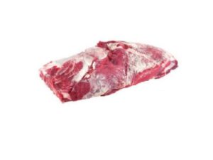 Chuck and Neck (Zungenstück)